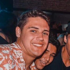 Meet your Posher, Austin